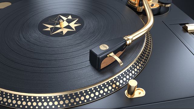 DENON DL-103R 狂暴 ボロン＋ラインコンタクト針装換品