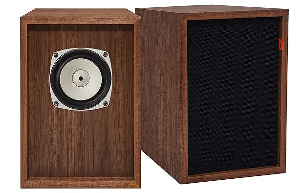 自作スピーカー SY アルニコユニット密閉型