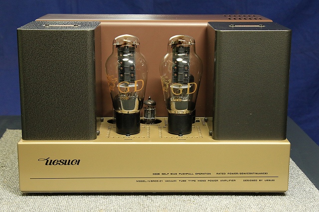 PSVANE 300B ペア 使用僅少 ノイズ無 美品