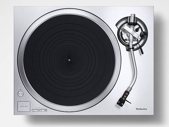 AT-LP7 | ターンテーブル／カートリッジ／フォノアクセサリー | 一般 